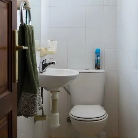 Appartamento Apartamento Cerca Del Mar En Tenerife