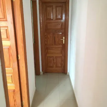 Apartamento Cerca Del Mar En Tenerife Appartamento Costa Del Silencio