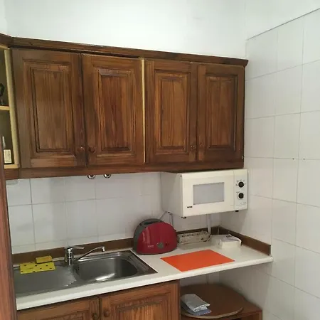 Apartamento Cerca Del Mar En Tenerife Costa Del Silencio