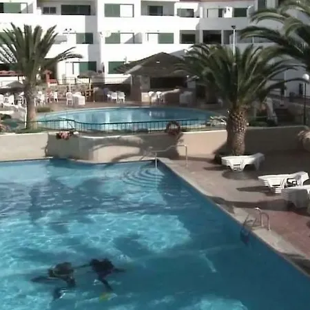 Apartamento Cerca Del Mar En Tenerife Appartamento Costa Del Silencio