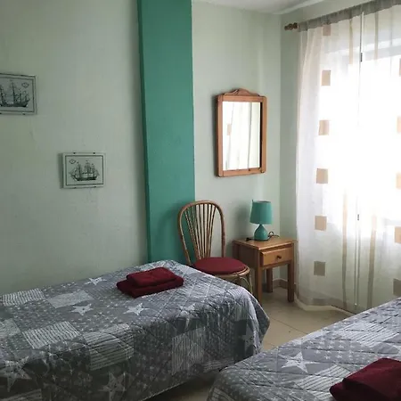 Apartamento Cerca Del Mar En Tenerife Appartamento Costa Del Silencio