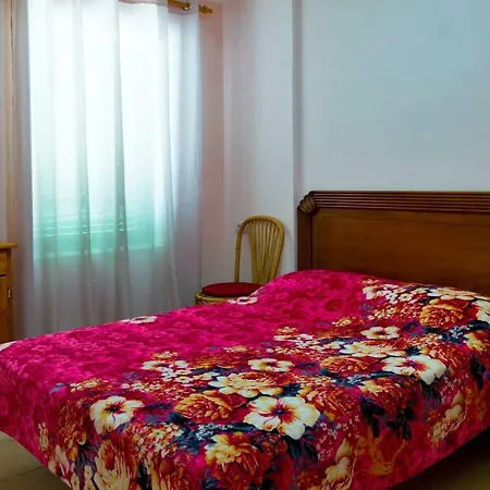 Appartamento Apartamento Cerca Del Mar En Tenerife