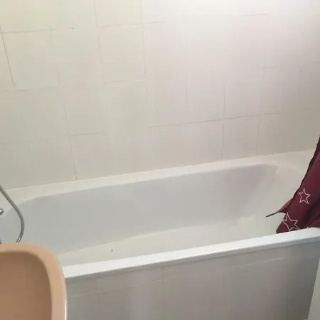 Апартаменты Apartamento Cerca Del Mar En Tenerife *