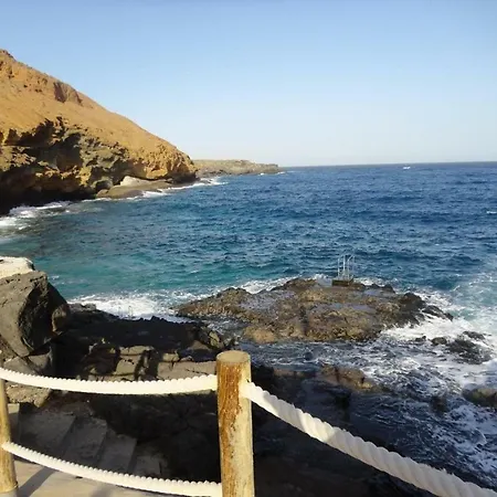 Apartamento Cerca Del Mar En Tenerife