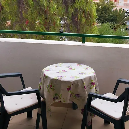Apartamento Cerca Del Mar En Tenerife *