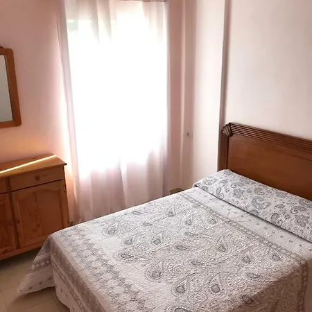 Apartamento Cerca Del Mar En Tenerife Коста-дель-Силенцио