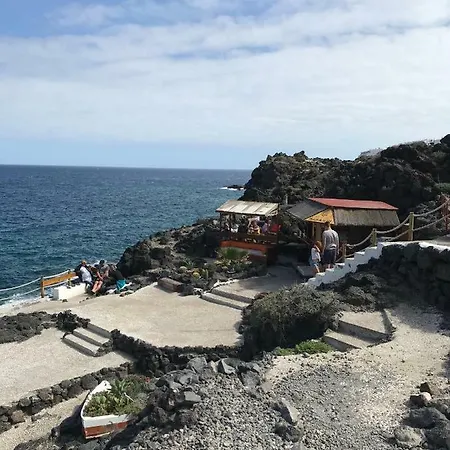 Apartamento Cerca Del Mar En Tenerife