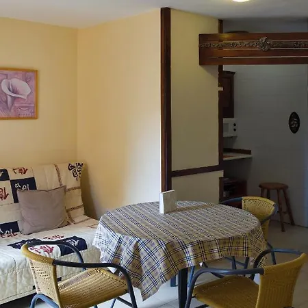 Apartamento Cerca Del Mar En Tenerife *
